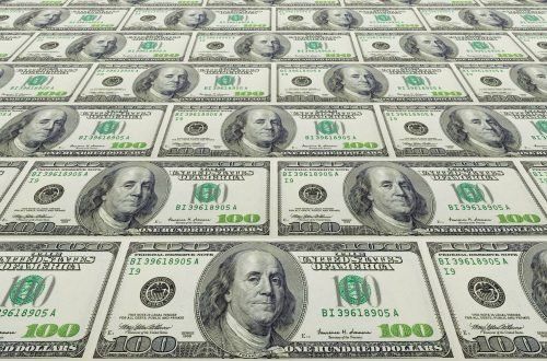 Investindo numa organização 4